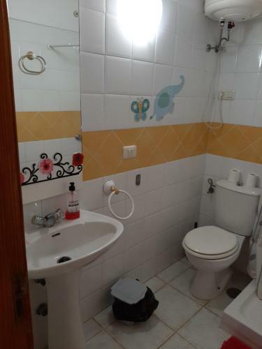 Apartamento Nautilus II