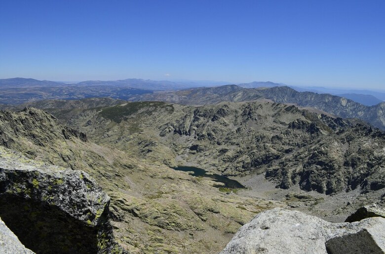 Hotel Gredos Maria Justina