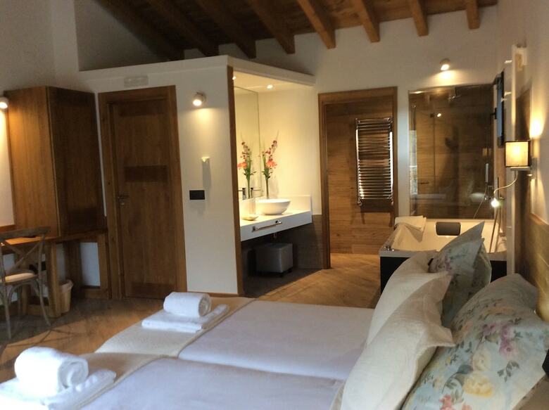 Hotel Gredos Maria Justina