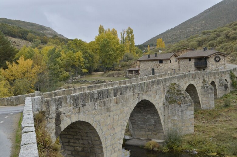 Hotel Gredos Maria Justina