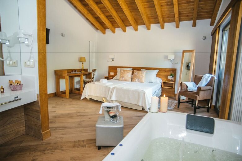 Hotel Gredos Maria Justina