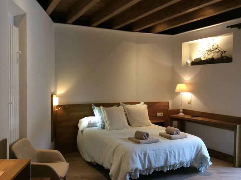 Hotel Gredos Maria Justina