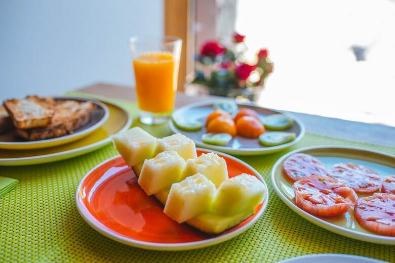 Hotel Gredos Maria Justina