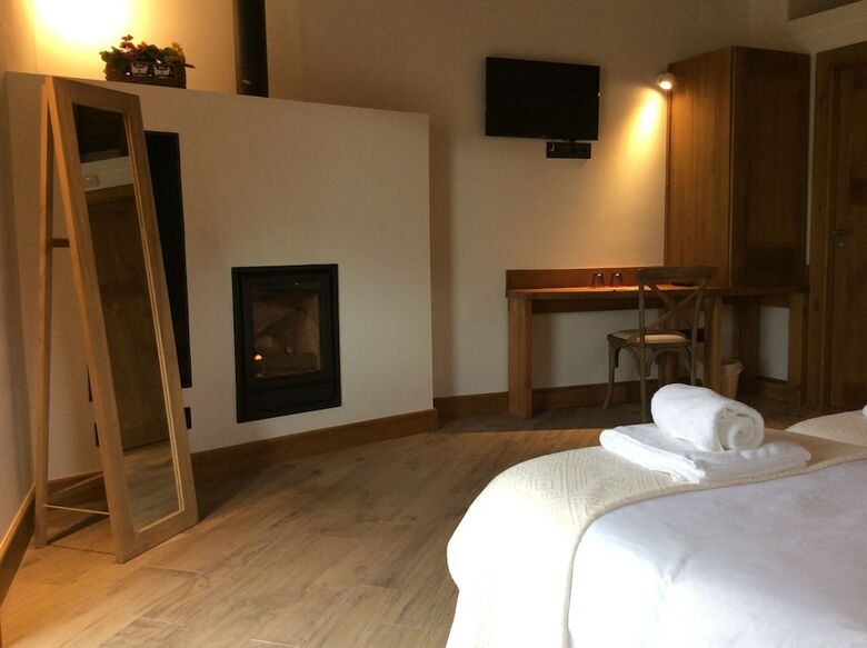 Hotel Gredos Maria Justina