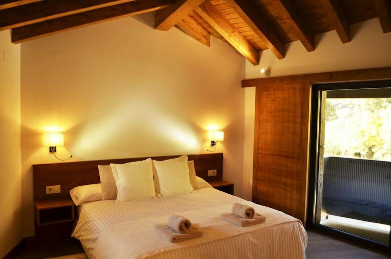 Hotel Gredos Maria Justina