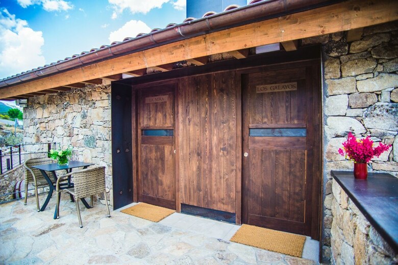 Hotel Gredos Maria Justina