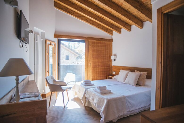 Hotel Gredos Maria Justina