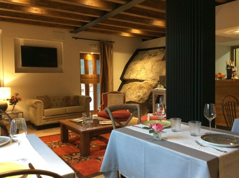 Hotel Gredos Maria Justina