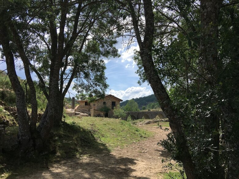 Hotel Gredos Maria Justina