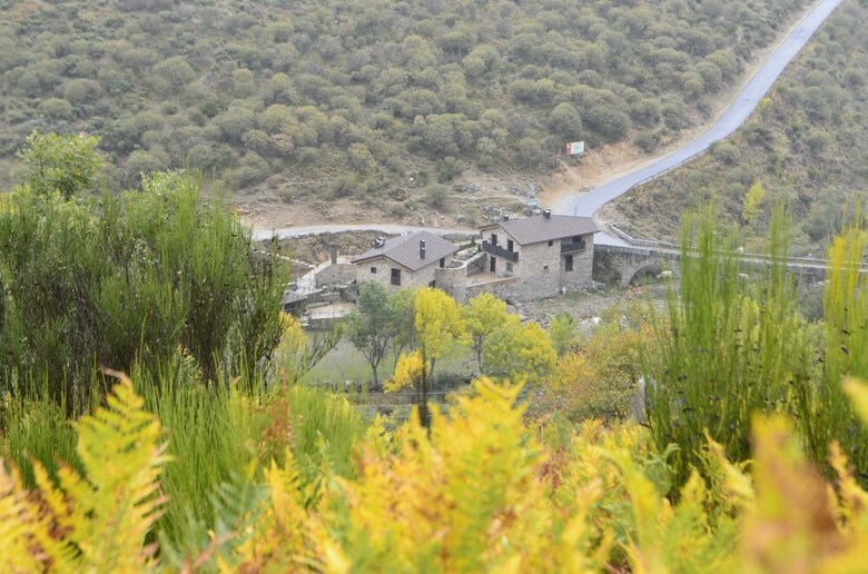 Hotel Gredos Maria Justina