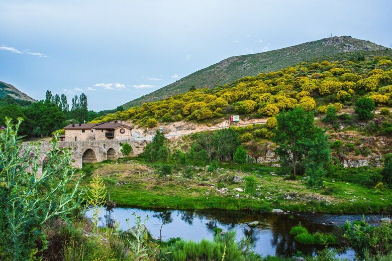 Hotel Gredos Maria Justina
