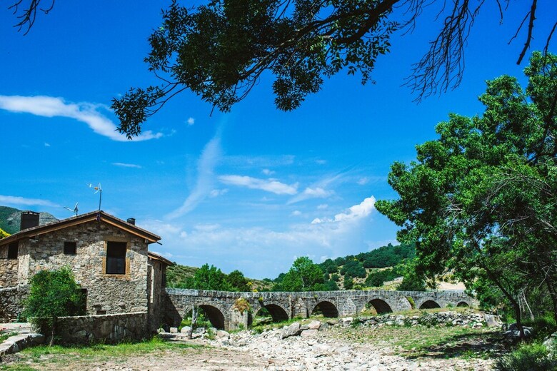 Hotel Gredos Maria Justina