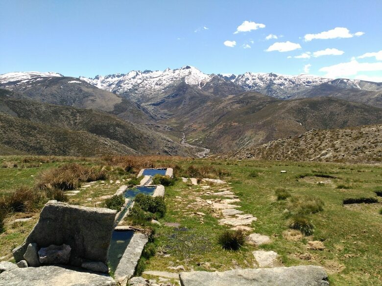 Hotel Gredos Maria Justina