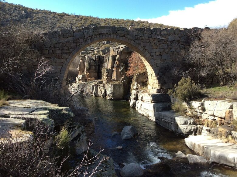 Hotel Gredos Maria Justina