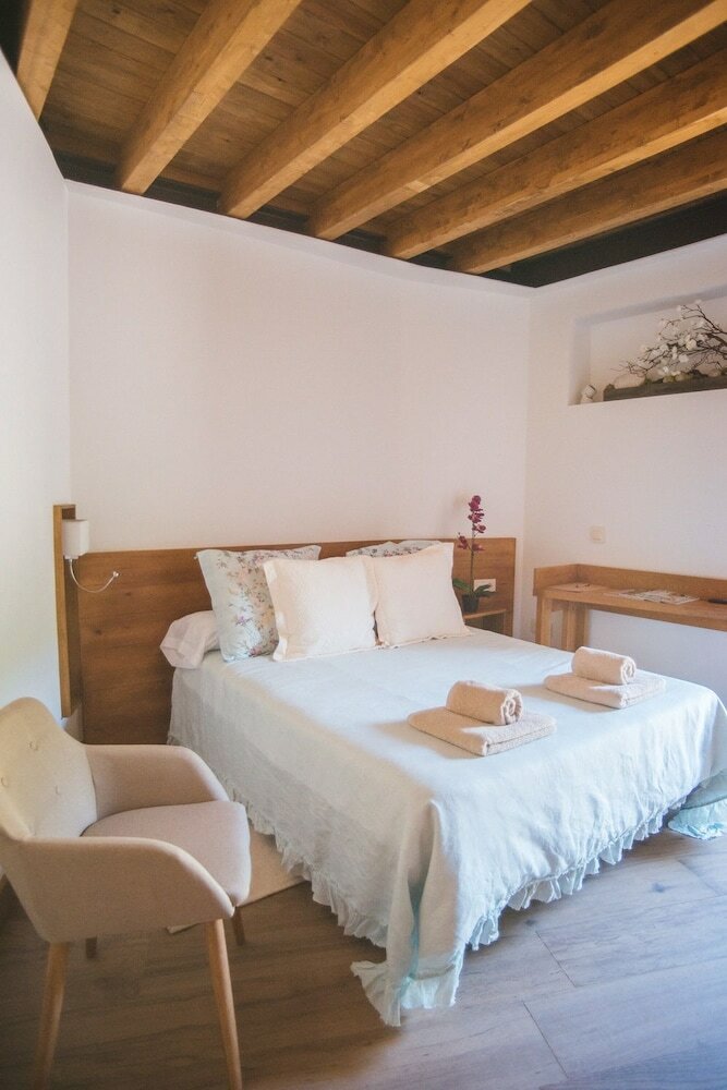 Hotel Gredos Maria Justina