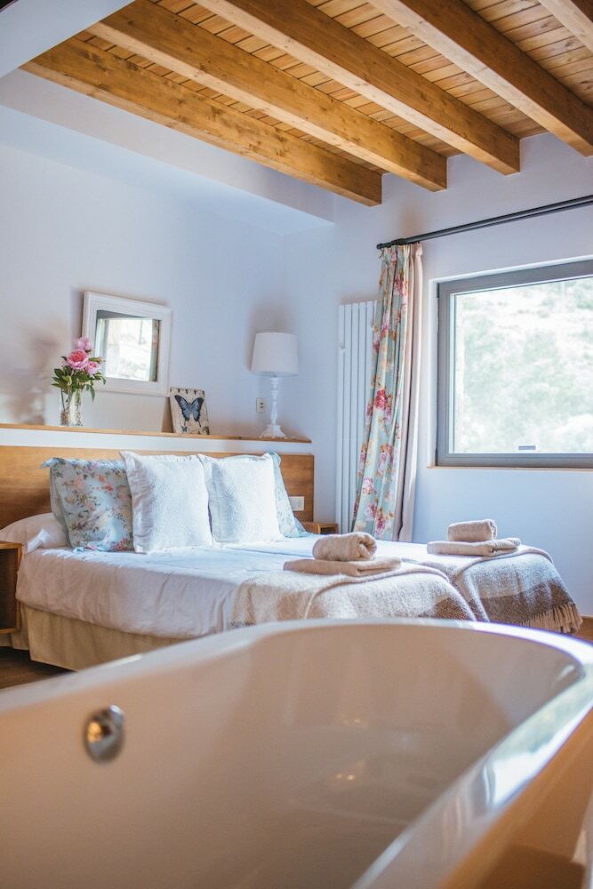 Hotel Gredos Maria Justina