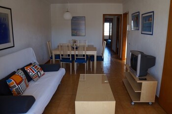 Apartamento Costabravaforrent Masferrer