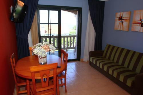 Apartamentos Coral Do Mar II
