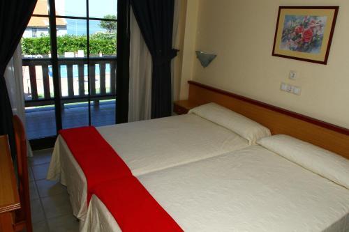 Apartamentos Coral Do Mar II