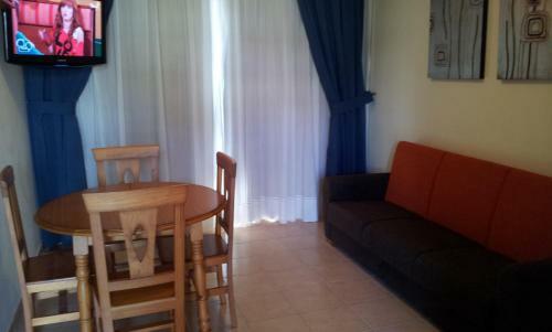 Apartamentos Coral Do Mar II