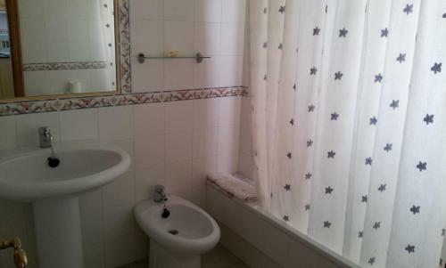Apartamentos Coral Do Mar II