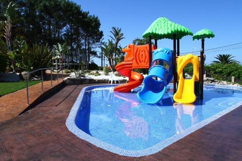 Apartamentos Coral Do Mar II