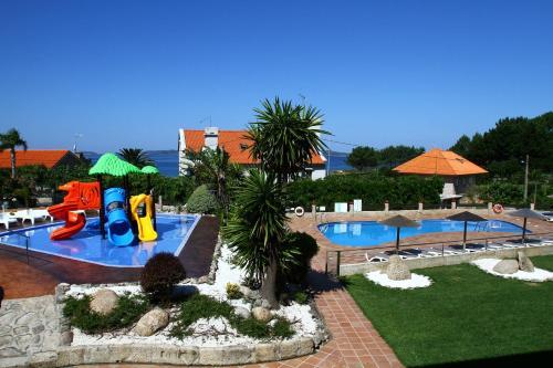 Apartamentos Coral Do Mar II