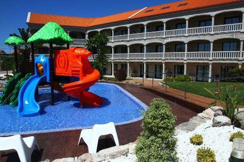 Apartamentos Coral Do Mar II