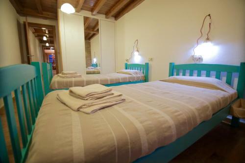 Apartamento Fogar Natural