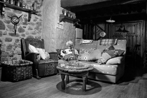 Apartamento Casa Angel