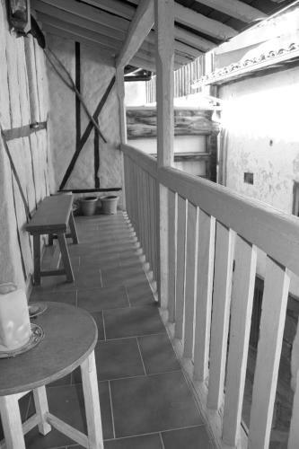 Apartamento Casa Angel