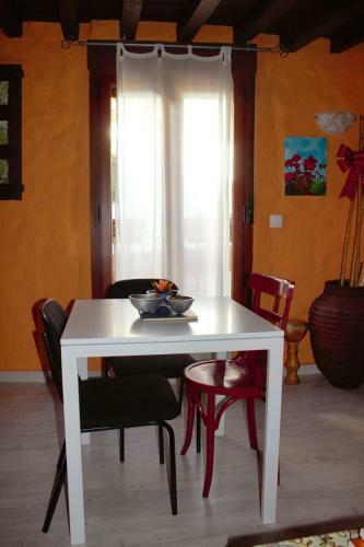 Apartamento Casa Angel