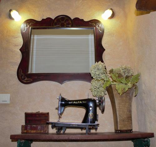 Apartamento Casa Angel