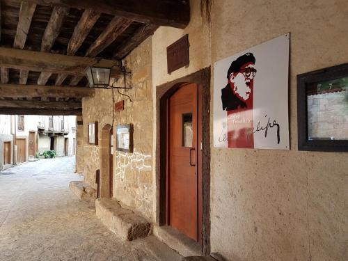 Apartamento Casa Angel