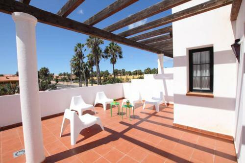 Villa Happiness