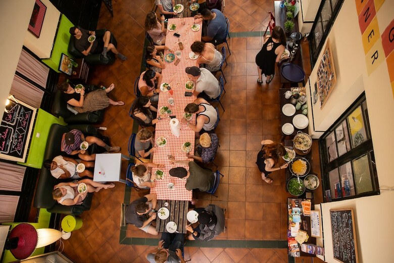 Sevilla Hostel One Centro