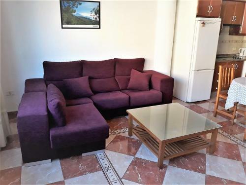 Apartamento Vv Los Delfines Icod