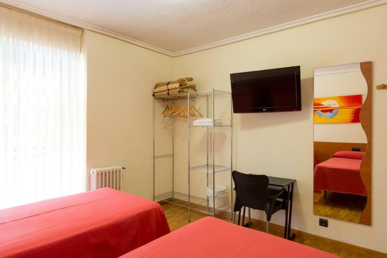 Hostal Pensi�n La Rioja
