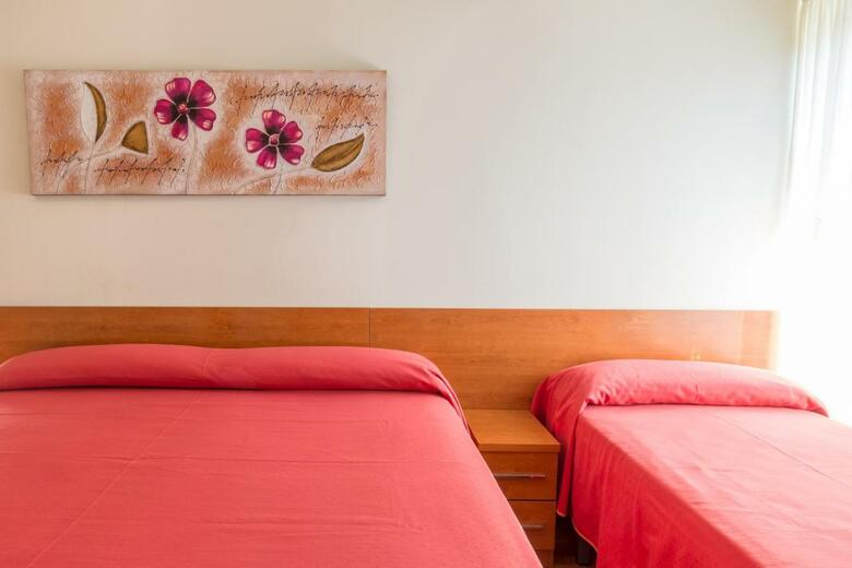 Hostal Pensi�n La Rioja