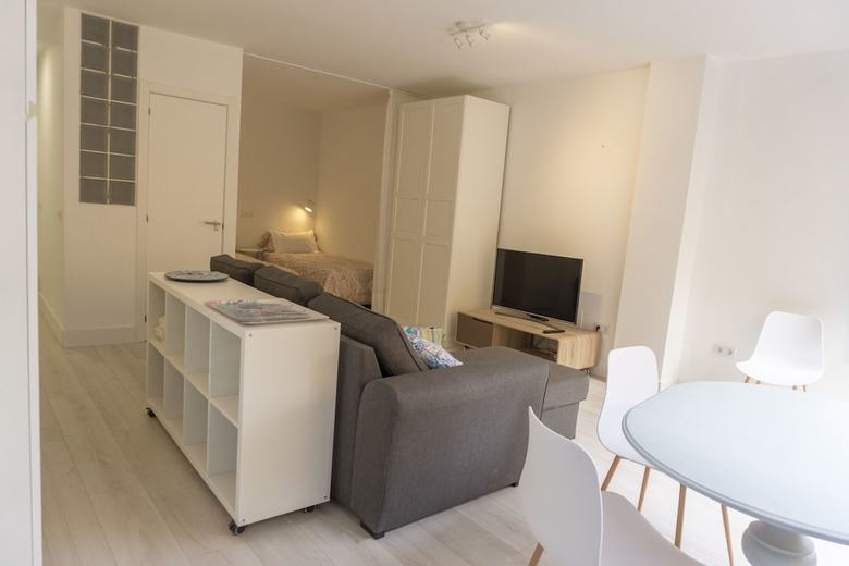 Apartamento Las Canteras 81