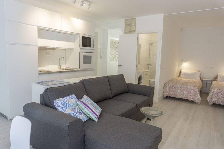 Apartamento Las Canteras 81