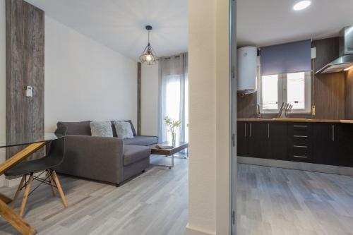 Apartamentos Nevada Suite