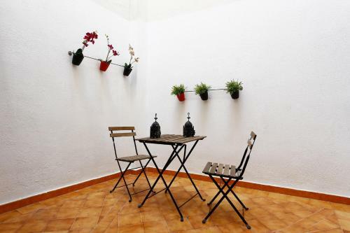 Apartamentos Nevada Suite