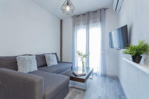 Apartamentos Nevada Suite