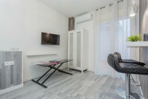 Apartamentos Nevada Suite