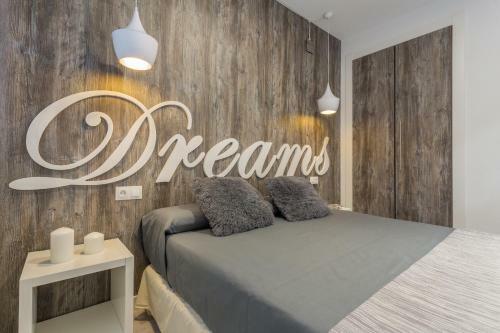 Apartamentos Nevada Suite