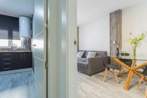 Apartamentos Nevada Suite