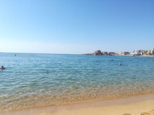 Apartamento Blanes Nautic Port