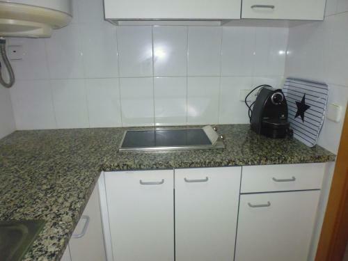 Apartamento Blanes Nautic Port