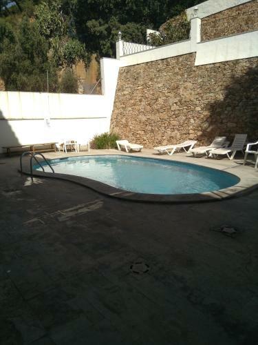 Apartamento Blanes Nautic Port